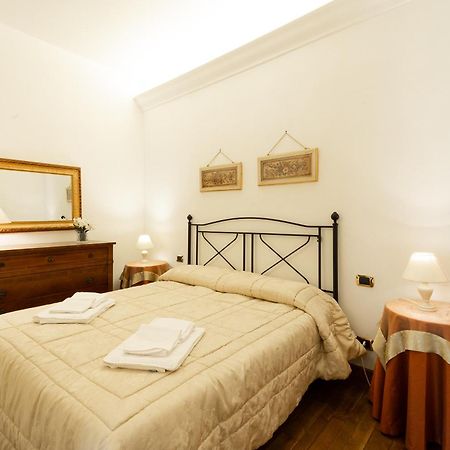Altobelli Apartment Rome Buitenkant foto