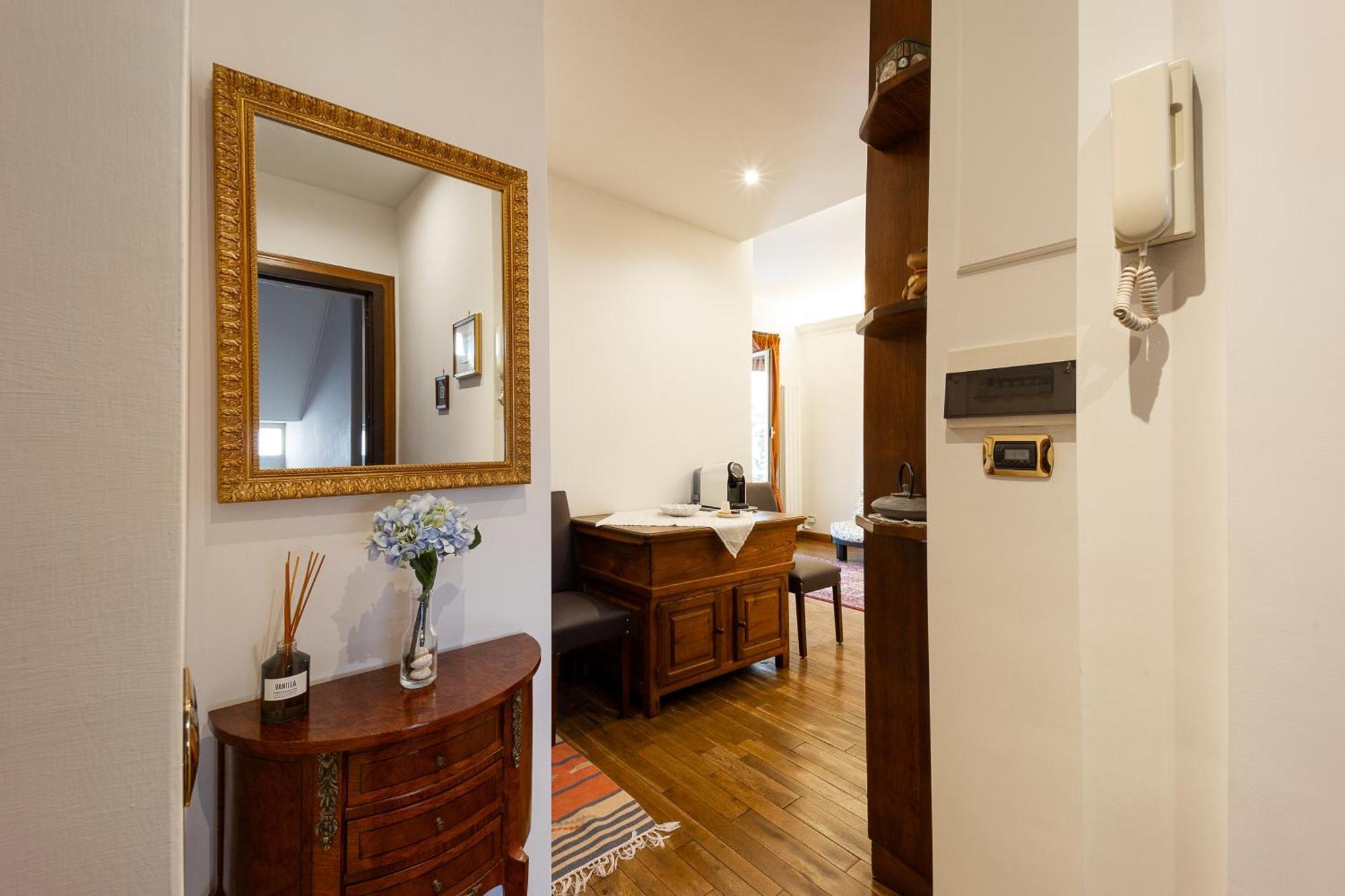 Altobelli Apartment Rome Buitenkant foto