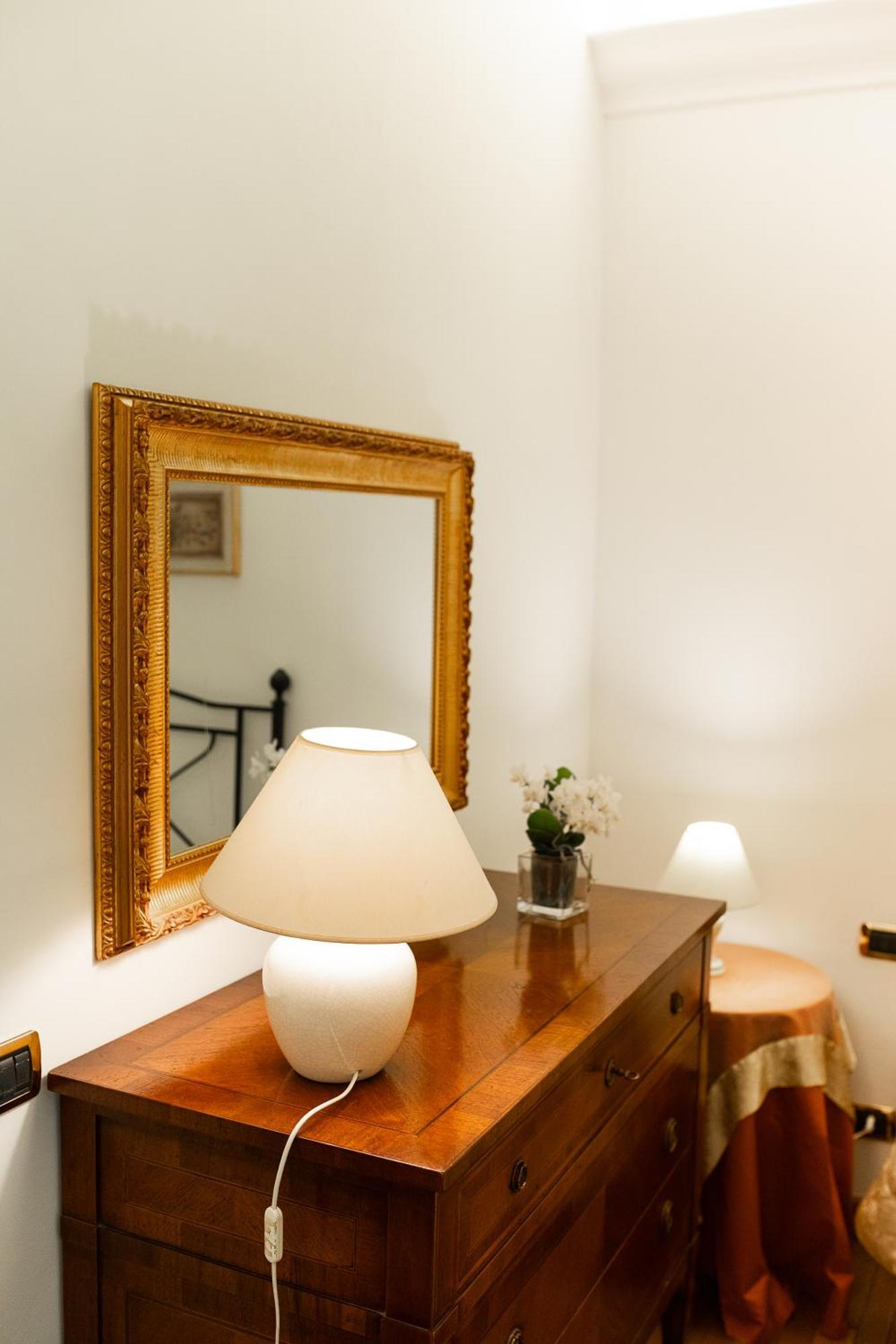 Altobelli Apartment Rome Buitenkant foto