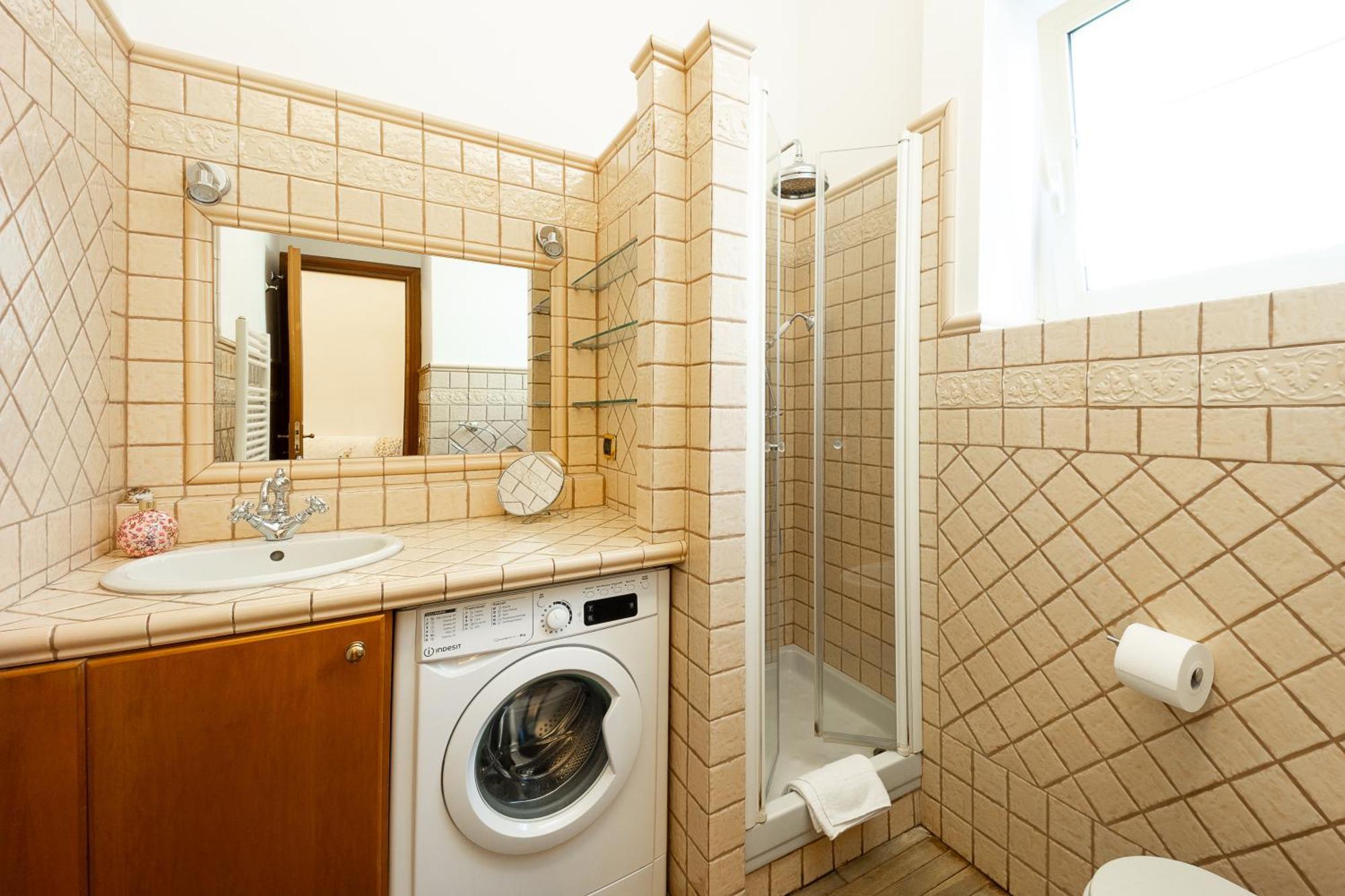 Altobelli Apartment Rome Buitenkant foto