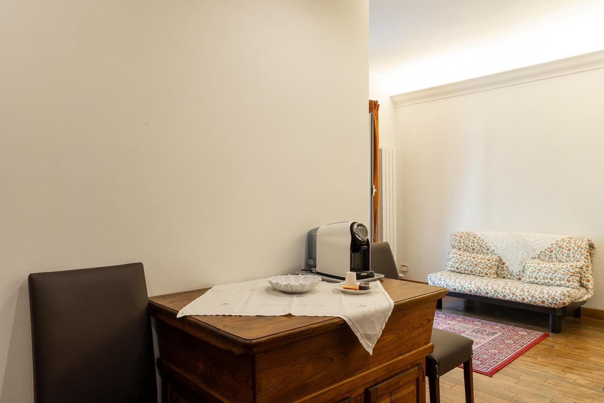 Altobelli Apartment Rome Buitenkant foto