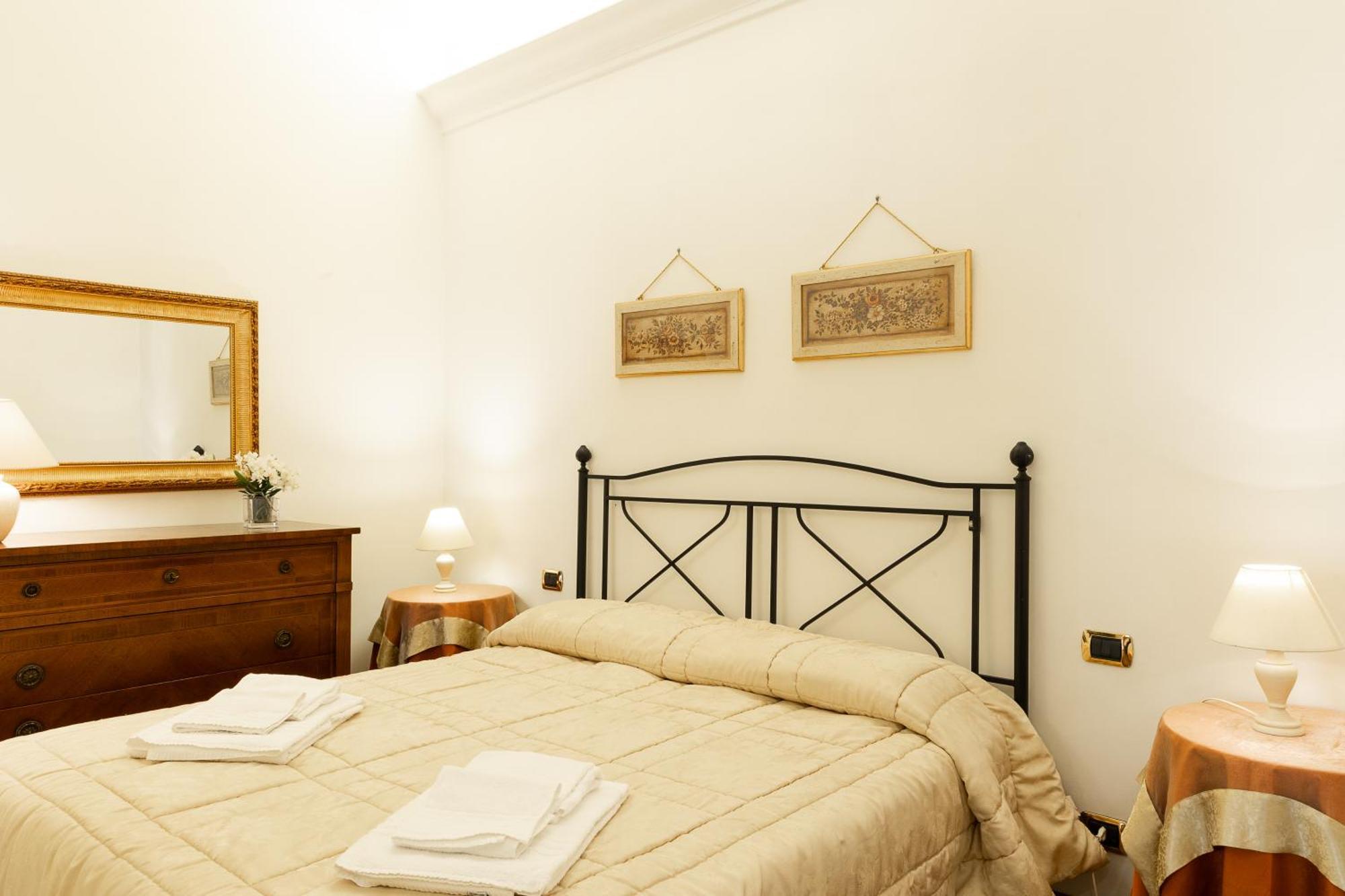 Altobelli Apartment Rome Buitenkant foto