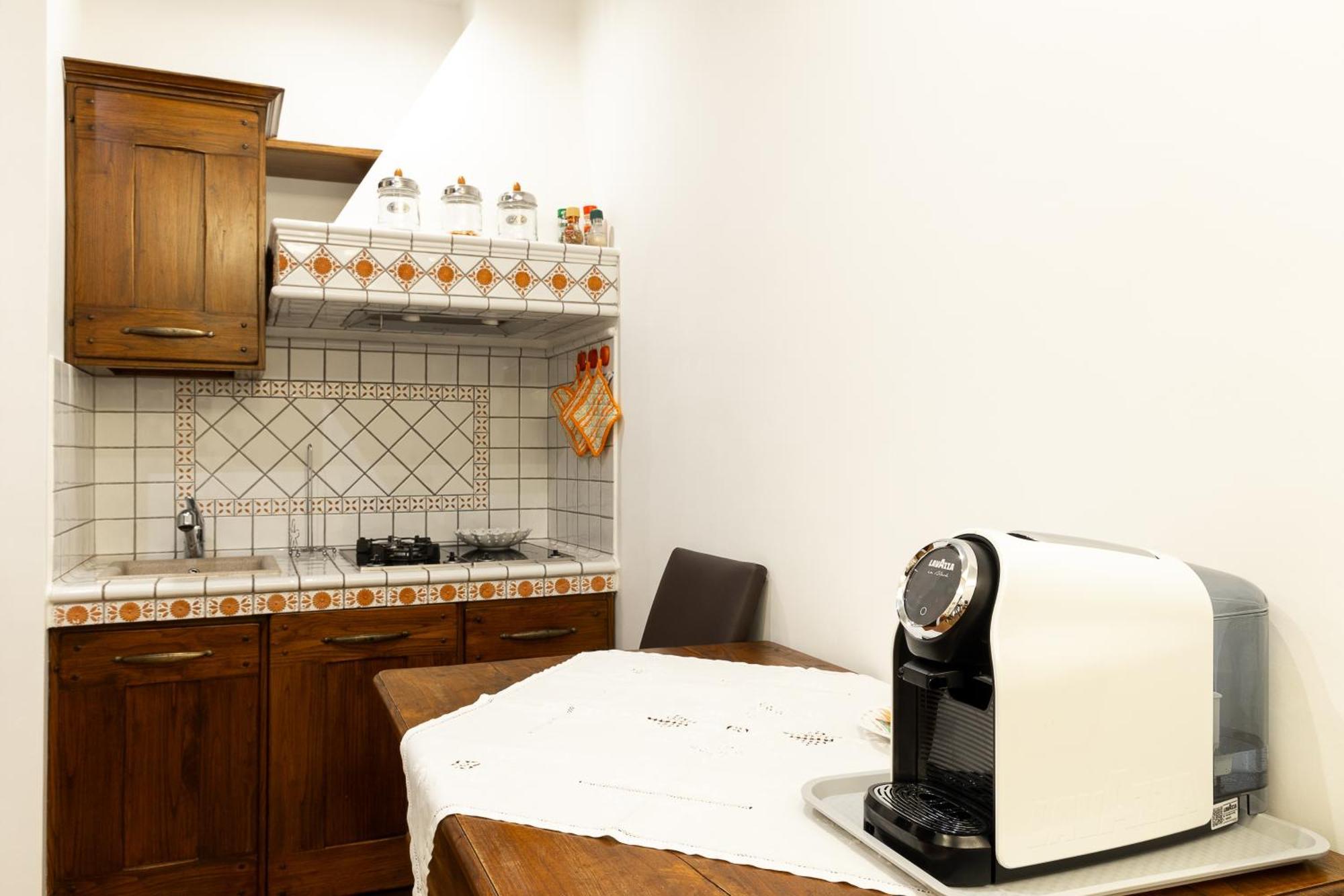 Altobelli Apartment Rome Buitenkant foto