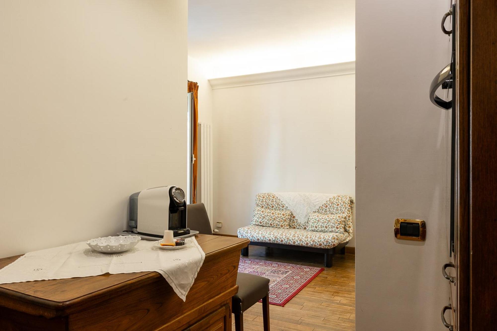Altobelli Apartment Rome Buitenkant foto