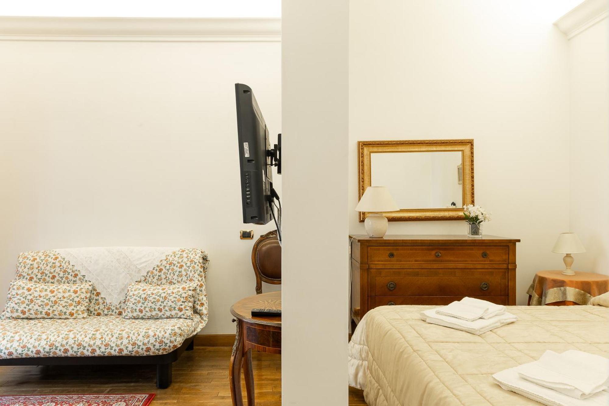 Altobelli Apartment Rome Buitenkant foto