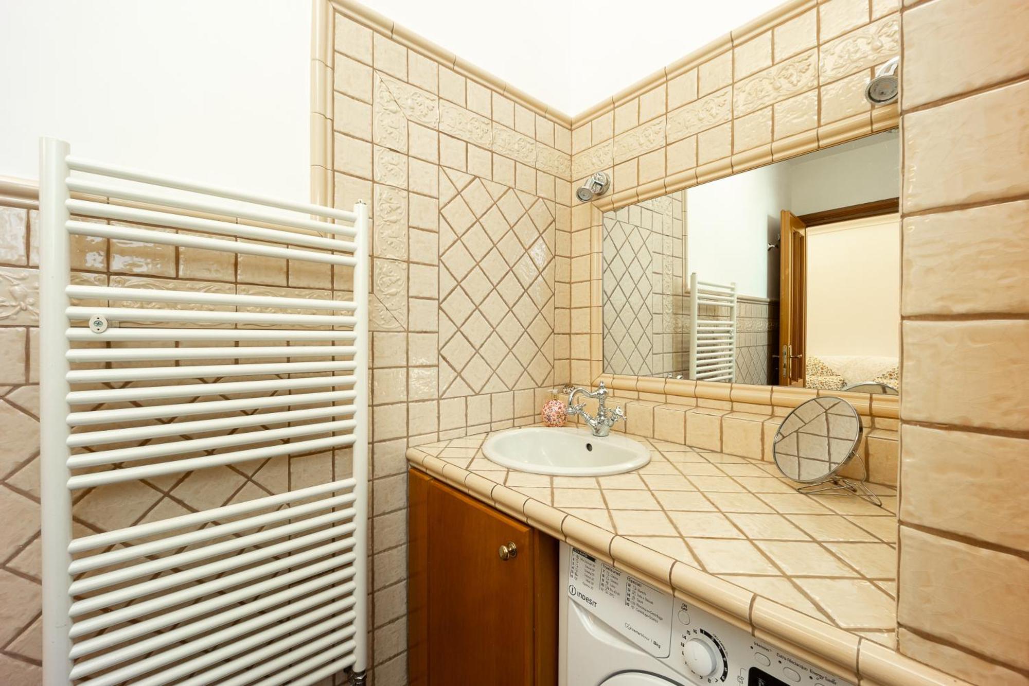 Altobelli Apartment Rome Buitenkant foto